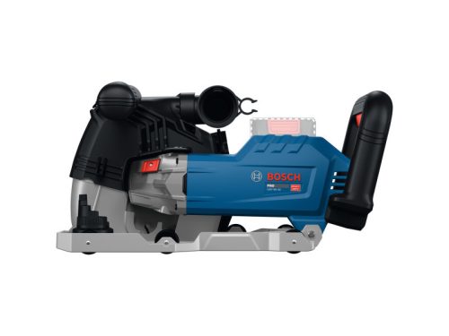 BOSCH Akkus falhoronymaró GNF18V-40 L-BOXX-ban (akkus és töltő nélkül)