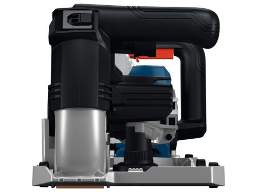 BOSCH Akkus falhoronymaró GNF18V-40 L-BOXX-ban (akkus és töltő nélkül)