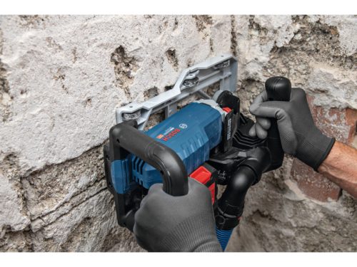 BOSCH Akkus falhoronymaró GNF18V-40 L-BOXX-ban (akkus és töltő nélkül)