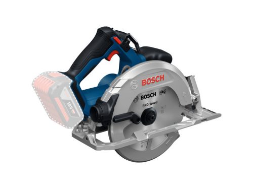 BOSCH BITURBO Akkus körfűrész GKS 18V-68-2 (190 mm x 30 mm) (akku és töltő nélkül)