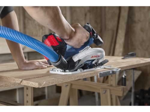 BOSCH BITURBO Akkus körfűrész GKS 18V-68-2 (190 mm x 30 mm) (akku és töltő nélkül)