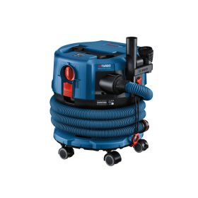   BOSCH Akkus porszívó GAS 18V-12 MC (akku és töltő nélkül) M-osztály