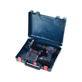   BOSCH Akkus fúrócsavarozó GSR 185-LI (2 x 2,0 Ah akku + töltő)