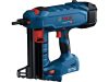 BOSCH PRO Akkus beton szögbelövő GNB 18V-40 XL-BOXX-ban (akku és töltő nélkül)