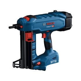   BOSCH PRO Akkus beton szögbelövő GNB 18V-40 XL-BOXX-ban (akku és töltő nélkül)