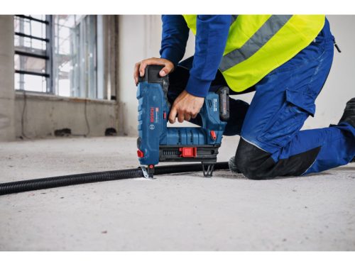 BOSCH PRO Akkus beton szögbelövő GNB 18V-40 XL-BOXX-ban (akku és töltő nélkül)