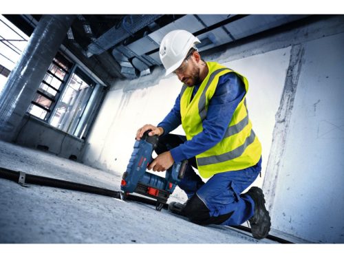 BOSCH PRO Akkus beton szögbelövő GNB 18V-40 XL-BOXX-ban (akku és töltő nélkül)