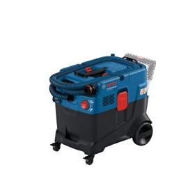   BOSCH Nedves/száraz porszívó GAS 400 A (L-es porosztály) / 1200 W