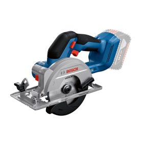   BOSCH Akkus körfűrész 140 mm GKS 18V-51 lágy indítású (akku és töltő nélkül)