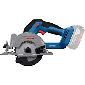   BOSCH Akkus körfűrész 140 mm GKS 18V-51 lágy indítású (akku és töltő nélkül)