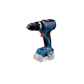   BOSCH Akkus ütvefúró-csavarozó GSB 18V-65 (akku + töltő nélkül)
