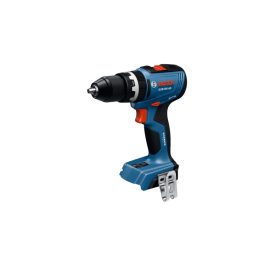   BOSCH Akkus ütvefúró-csavarozó GSB 18V-65 L-BOXX-ban (2 x 4,0 Ah akku + töltő)