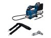 BOSCH Akkus zsírzópisztoly GFP 18V-10 (akku + töltő nélkül)