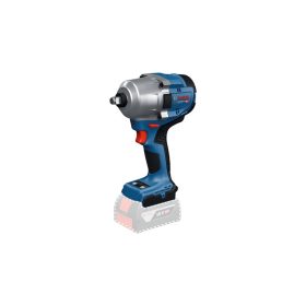   BOSCH Akkus ütvecsavarozó GDS 18V-780 1/2" 1000/780 Nm (akku és töltő nélkül)