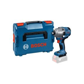   BOSCH Akkus ütvecsavarozó GDS 18V-780 1/2" 1000/780 Nm (akku és töltő nélkül)