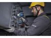 BOSCH Akkus ütvecsavarozó GDS 18V-780 1/2" 1000/780 Nm (akku és töltő nélkül)
