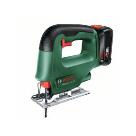   BOSCH Akkus dekopírfűrész EasySaw 18V-70 kengyelfogantyús (akku és töltő nélkül)