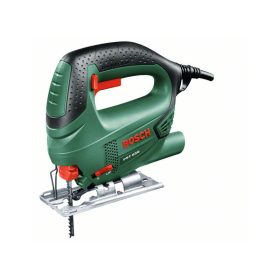   BOSCH Dekopírfűrész PST 650 kengyelfogantyús kofferben / 500 W