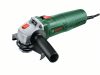 BOSCH Sarokcsiszoló 125 mm UniversalGrind 750-125 / 750 W