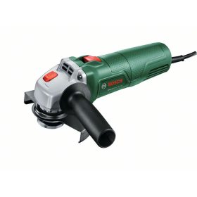 BOSCH Sarokcsiszoló 125 mm UniversalGrind 750-125 / 750 W