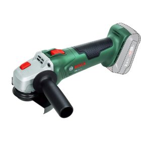   BOSCH Akkus sarokcsiszoló 125 mm PWS 18V-70 lágy indítású (akku és töltő nélkül)
