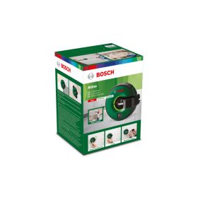 BOSCH Szintezőlézer Antino