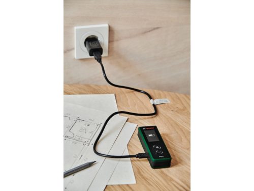 BOSCH Digitális lézeres távolságmérő Zamo (15 m-ig)