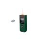 BOSCH Digitális lézeres távolságmérő EasyDistance 20 (20 m-ig)