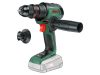BOSCH Akkus fúrócsavarozó AdvancedDrill 18V-80 Quicksnap kofferben 78 Nm (akku és töltő nélkül)