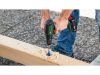 BOSCH Akkus fúrócsavarozó AdvancedDrill 18V-80 Quicksnap kofferben 78 Nm (1 x 2,5 Ah akku + töltő