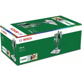 BOSCH Oszlopos fúrógép PBD 40 / 710 W