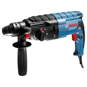   BOSCH Fúrókalapács GBH 240 kofferban SDS-Plus 2,7 J / 790 W