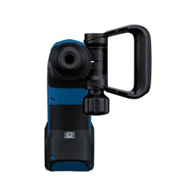   BOSCH BITURBO Akkus vésőkalapács GSH 18V-5 kofferben SDS-Max 8,5 J (akku és töltő nélkül)