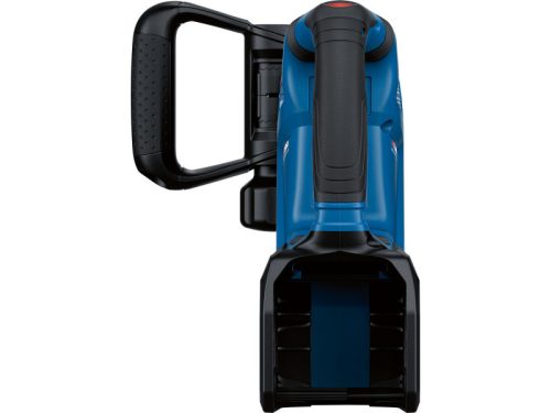BOSCH BITURBO Akkus vésőkalapács GSH 18V-5 kofferben SDS-Max 8,5 J (akku és töltő nélkül)