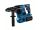 BOSCH Akkus fúrókalapács GBH 18V-28 C L-BOXX-ban 3,3 J (2 x 8,0 Ah akku + gyorstöltő)