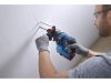 BOSCH Akkus fúrókalapács GBH 18V-18 kartondobozban 1,5 J SDS-Plus (akku + töltő nélkül)