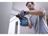 BOSCH Akkus fúrókalapács GBH 18V-18 kartondobozban 1,5 J SDS-Plus (akku + töltő nélkül)