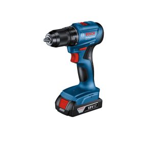   BOSCH Akkus fúrócsavarozó GSR 185-LI + Akkus fúrókalapács GBH 180-LI (2 x 4,0 Ah akku + töltő)