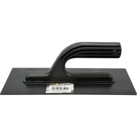 Glettelő műanyag 130 x 270 x 2 mm