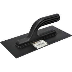 Glettelő műanyag 130 x 270 x 2 mm