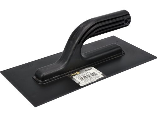 Glettelő műanyag 130 x 270 x 2 mm