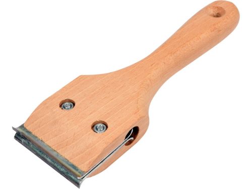 VOREL Csikó rasketta dupla élű 60 mm