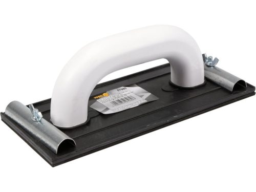 Csiszolótuskó 100 x 225 mm csavaros