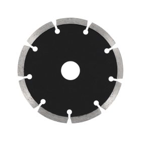   STHOR Gyémánt vágókorong 125 x 2,0 x 7,0 x 22,2 mm szegmentált