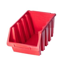 QBRICK REGULAR Ergobox 4 L piros