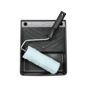 VOREL Festőhengerszett 3 részes 180 mm