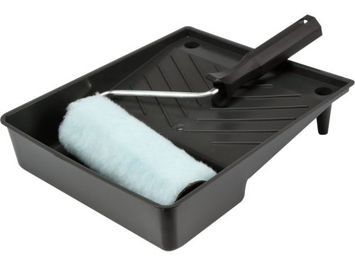 VOREL Festőhengerszett 3 részes 180 mm