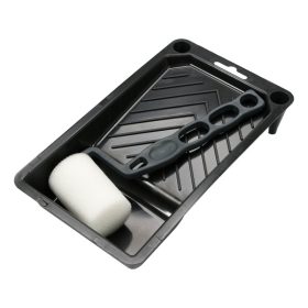 VOREL Festőhengerszett 3 részes 50 mm