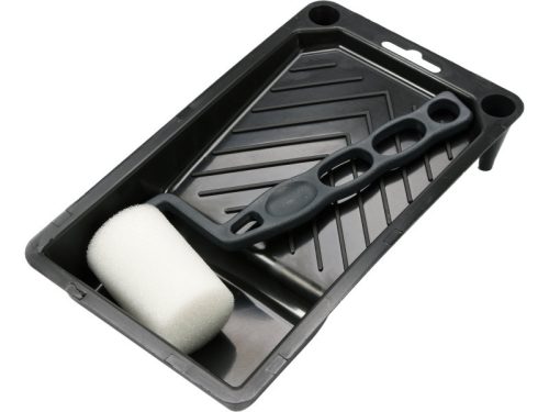 VOREL Festőhengerszett 3 részes 50 mm