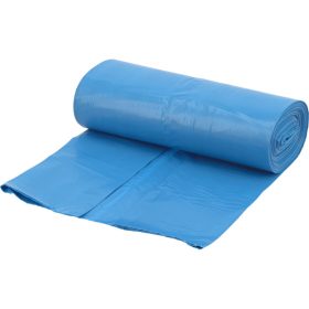 VOREL Szemeteszsák 120 liter 0,03 mm (10 db)